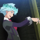 thebibleofnoneoftheabove avatar