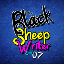 theblacksheepwriter avatar