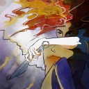 thebookishartist avatar