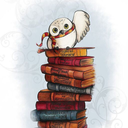 thebookishnerdgirl avatar