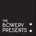 thebowerypresents avatar