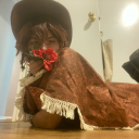 theboybehindtheflowerspng avatar