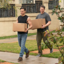 thebuckandeddiething avatar