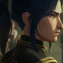 thebulletprooflesbian avatar