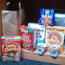 thecerealqueen avatar