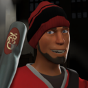 thecrimsonloomis avatar