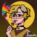 thedandeliondyke avatar