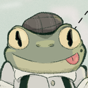 thedandyfrog avatar