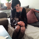 thedarkdalhia avatar