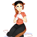 thedarkfemscout avatar