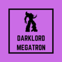 thedarklordmegatron avatar