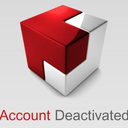 thedeactivateddeactivated avatar