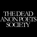 thedeadanonpoetssociety avatar