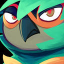 thedrawingbirb avatar