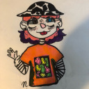 thedrawingfinger avatar