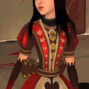 thefelinerouge avatar