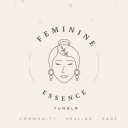 thefeminineessence avatar