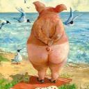 theflying-pink avatar