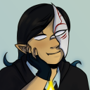 theforgxttenshade avatar