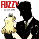 thefuzzycomic avatar