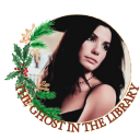 theghostinthelibrary avatar