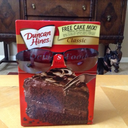 thegirlinmask avatar