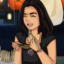 thegirlwhoknewnothing avatar