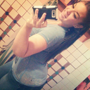 thegirlwholovedthezombie avatar