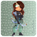 thegoldensungoddess avatar