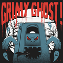 thegrimyghost avatar