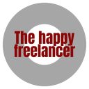 thehappyfreelancer avatar