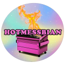 thehotmessbian avatar