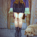 thehouseintherain avatar