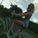 thehufflepuffolympian avatar