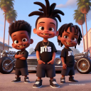 theillestcreation avatar