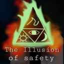 theillusionofsafetypod avatar