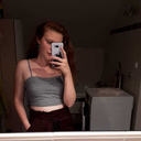 theinvisibleredhead avatar