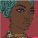 theivorianqueen avatar