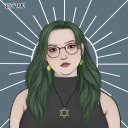 thekinkyjewess avatar