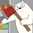 theladybearart avatar