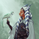 theladyfulcrum avatar