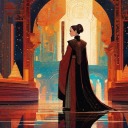 theladyofairanddarkness avatar