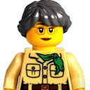 thelegoninjagomovie avatar