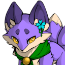 thelilacfox avatar