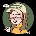 thelittlenerd avatar