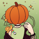 thelittlequeerpumpkinwitch avatar