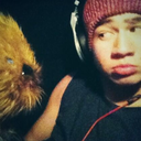 thelittleredcalumhood avatar