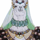 thellamaprincess avatar