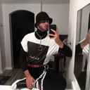 thelordisback avatar