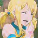 thelucyheartfilia avatar